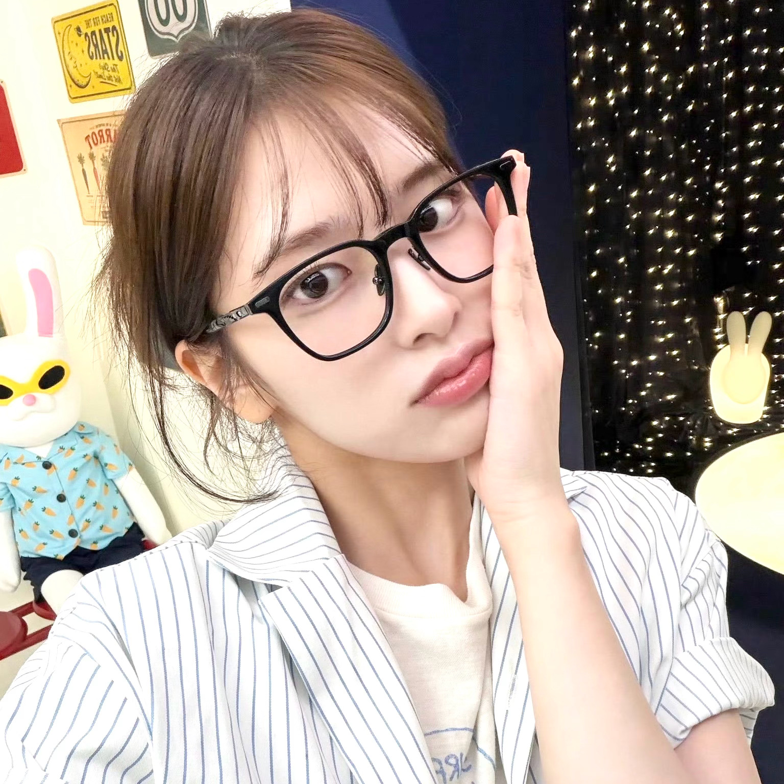 ​​安宥真🍒🧀੯•́໒꒱ ​​​