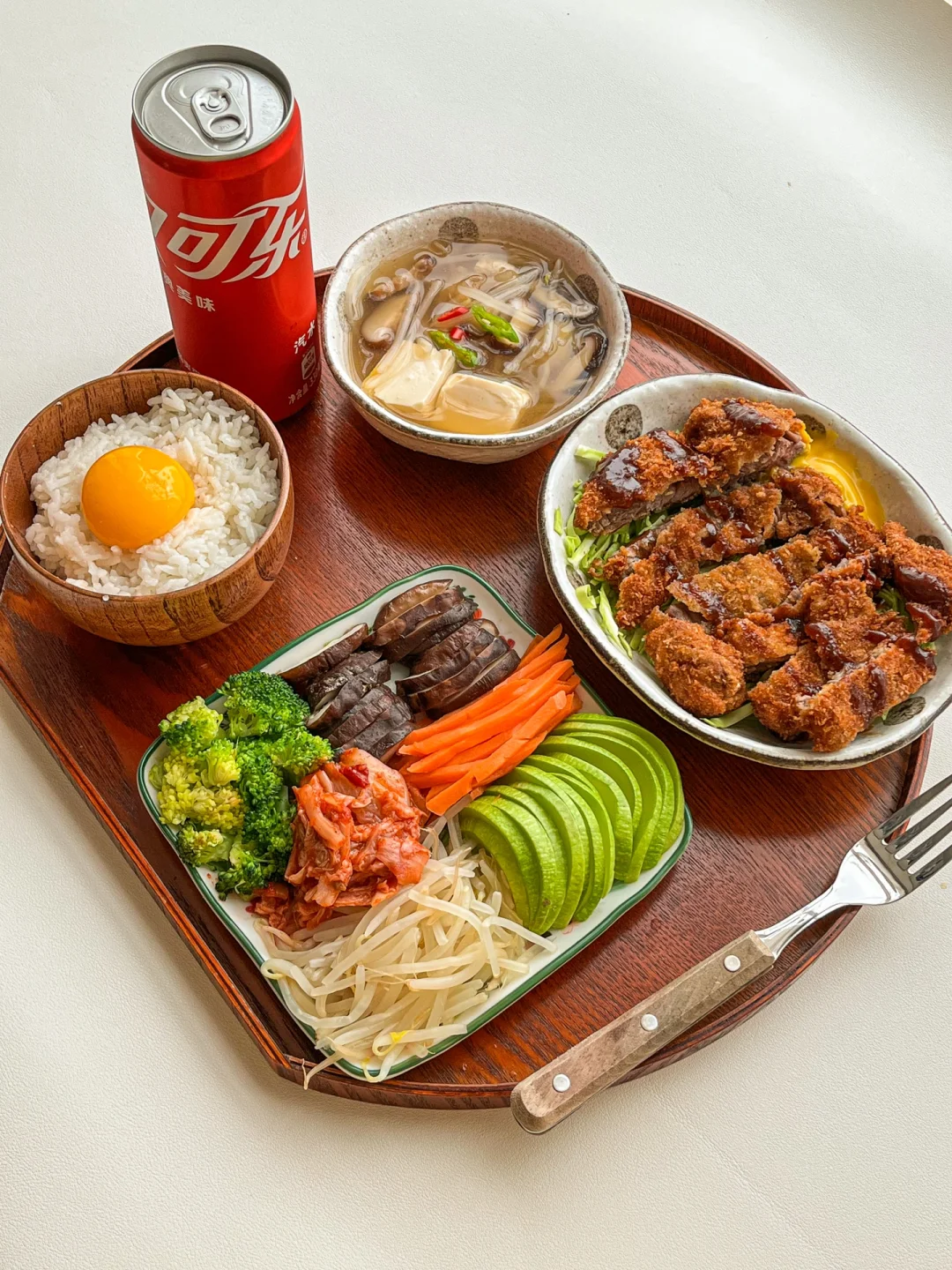 一人食｜别老吃炸猪排了‼️这个炸牛排是真香