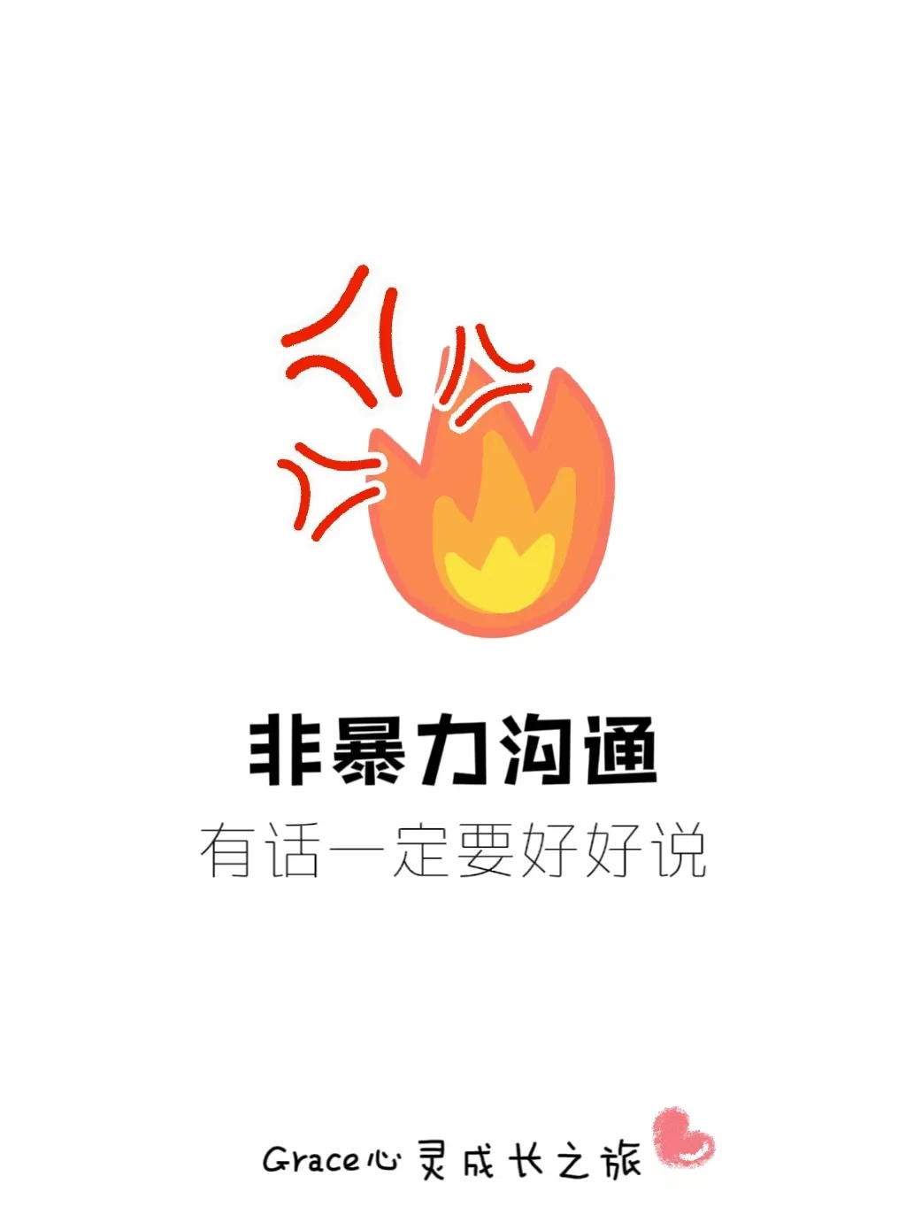 人际交往|吵架时如何沟通才能避免火上浇油