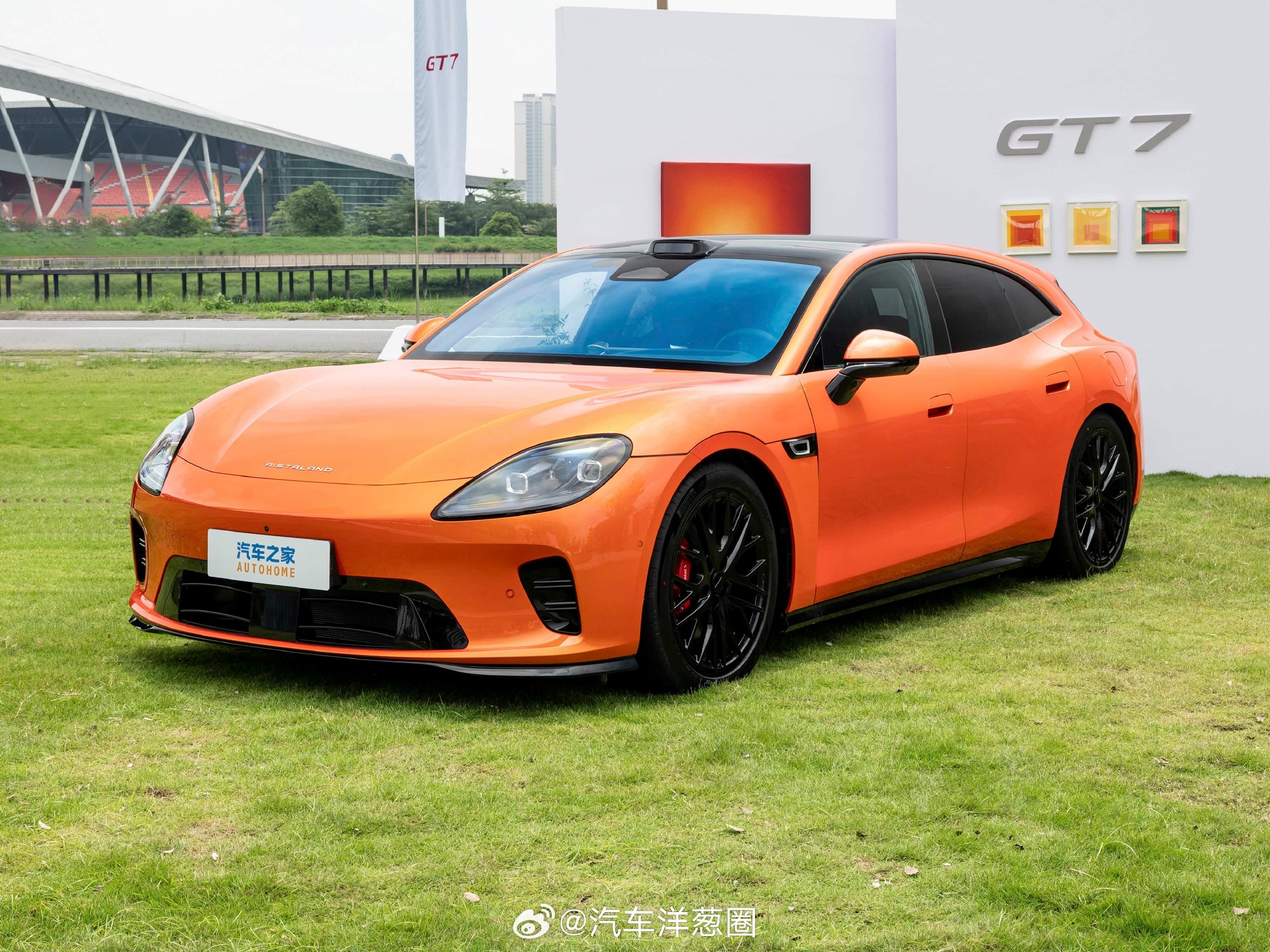 启境GT7正式上市，20.99万元起售  售价20.99-32.99万...