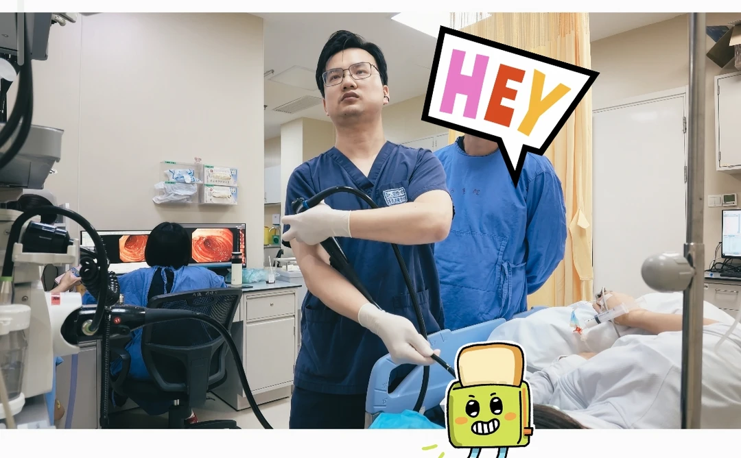 大多数人不知道的3⃣️个早癌冷知识