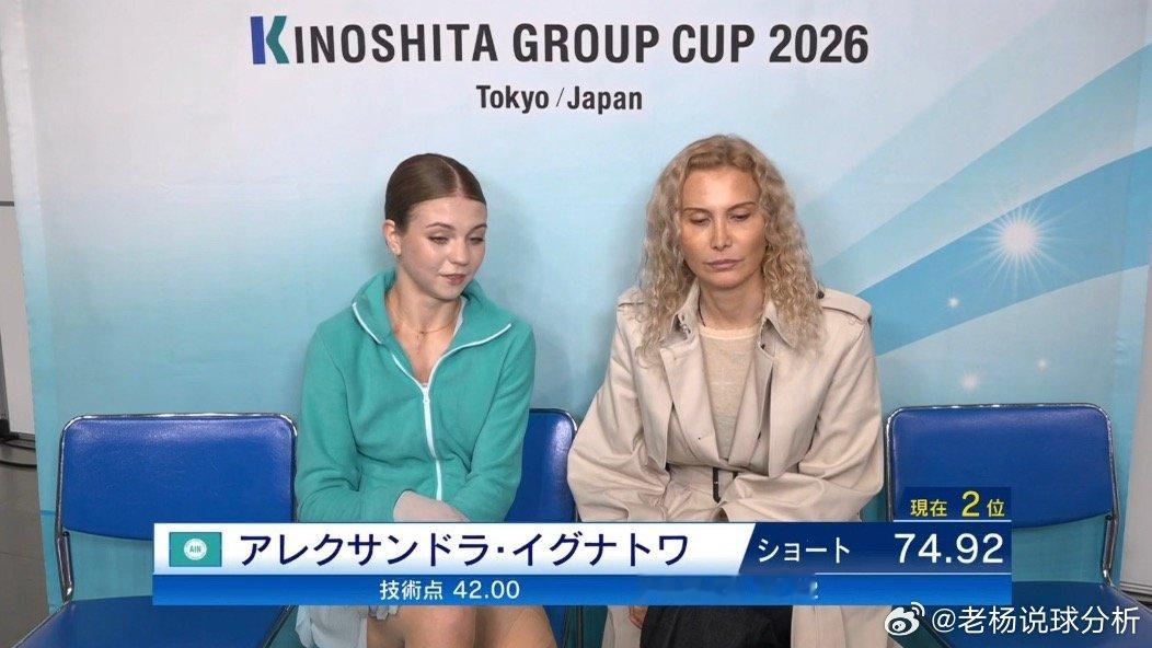 特鲁索娃产后五个月腹肌回归 木下杯女单开赛！！莎莎回归首秀！我的天呐，今夕是何年啊，特鲁索娃回归了！！妮卡大佬也终于出来比赛，三位大魔王同台，前后出场，看的好爽！！这也是岛田猫的第一场成年组国际赛，岛田猫的3A超级超级稳，莎莎真的艺术了好多，定级全4啊，真的不容易，这是产后一年的状态，状态太好了老天，好美好美妮卡滑的lady gaga，跳跃还是很壮观，超级高的高度，表现力也上来了，这也是大佬的第一场成年组国际赛，终于转籍出来了，太不容易了
