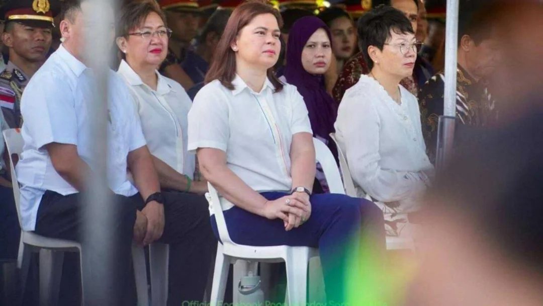 杜特尔特阵营第三次提出申诉，试图阻止众议