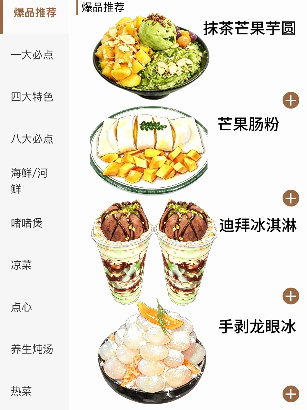 南宁新出的！！真的和图片一模一样🥹🥹。。。