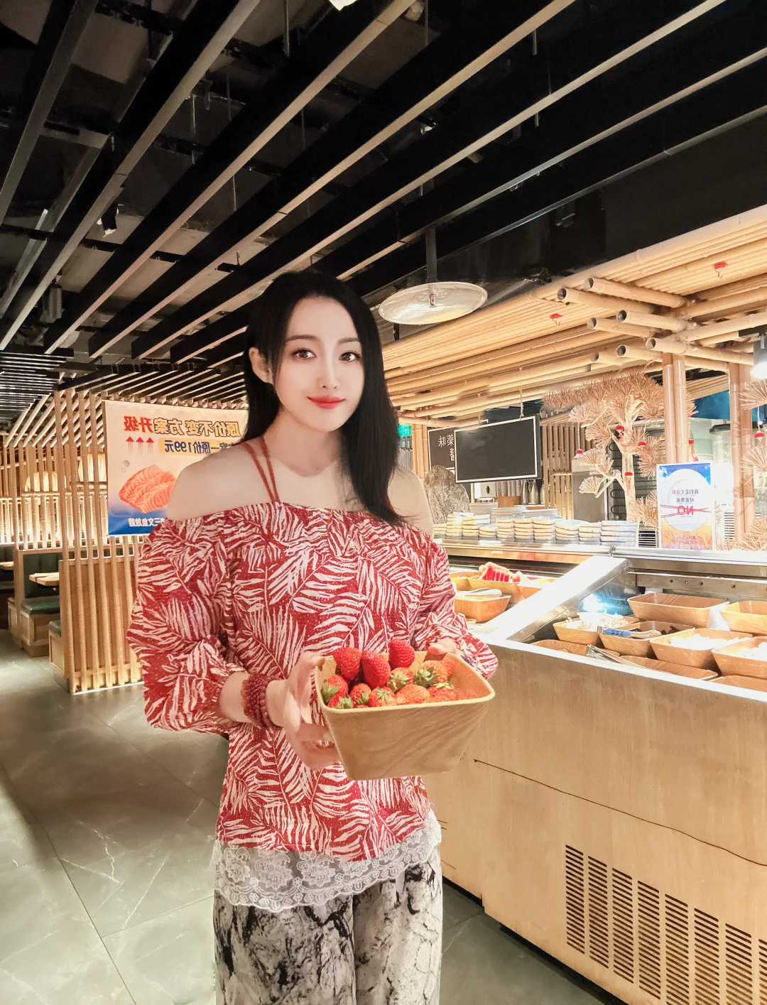 是不是多吃牛肉能减肥？😍