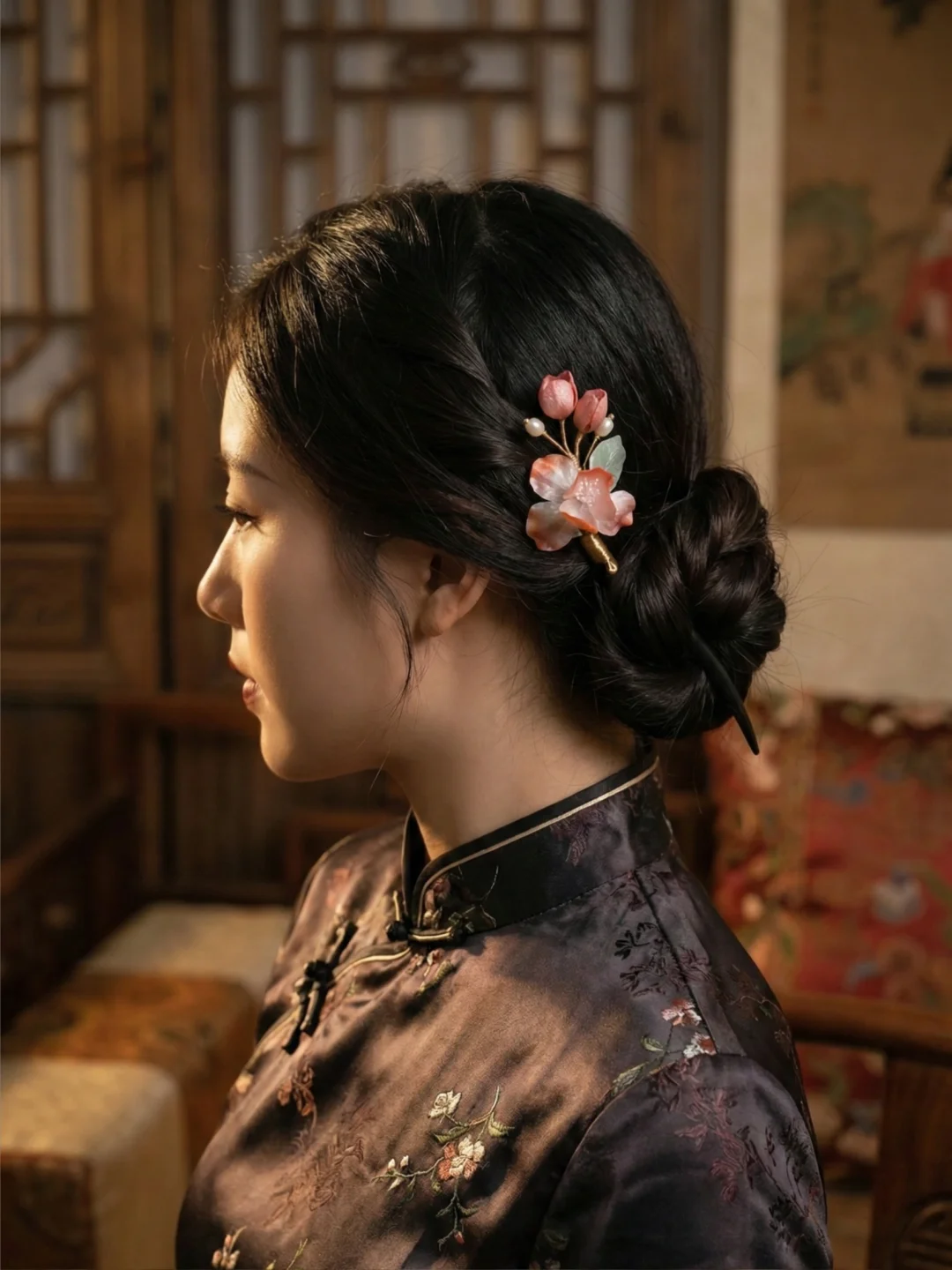 拒绝西式审美绑架，这才是真正的东方奢侈品.