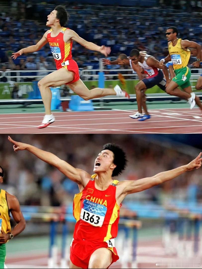 分成，12:91奥运会纪录至今无人能破！至此“飞人刘翔”是许多体育人的...