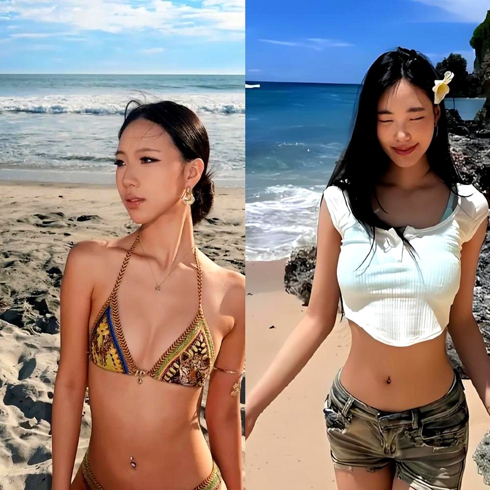 小玥儿近照出来，一身白T恤牛仔裤扎着马尾，素得像个纯素人。

反观小S家，大姐烟熏妆皮衣，Lily直接露脐装配短裙。小S是铁了心带女儿们冲进名利场，拍广告、上综艺，从小练胆教她们赢舞台。

大S完全反着来，家里再有钱也只给最简单的，生前硬压着不让女儿早早曝光沾娱乐圈。

同样是不差钱，一个催着孩子进