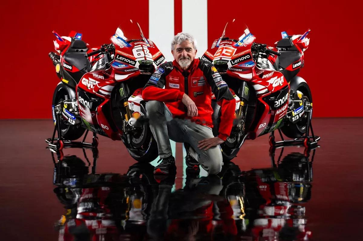 用数据说话：吉吉·达利尼亚（Gigi Dall'Igna）如何将杜卡迪打造为MotoGP霸主。

从陷入困境的制造商到现代MotoGP的标杆，杜卡迪走过了一段漫长而艰辛的历程，而Gigi Dall'Igna在这一蜕变中扮演了至关重要的角色。

———

对杜卡迪的技术掌门人吉吉·达利尼亚（Gigi Dall'Igna）而言，2026年日本大奖赛 ​
