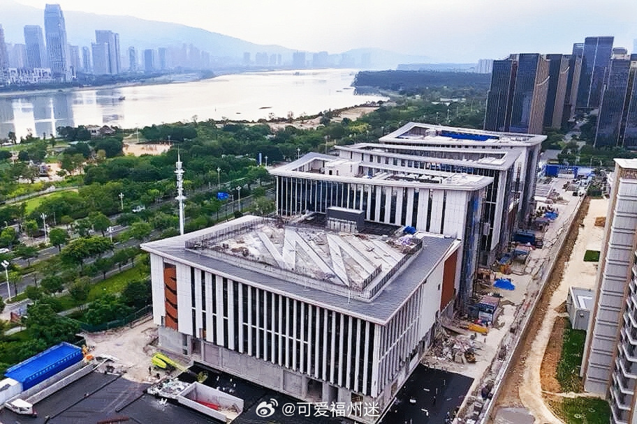 福州商业 / ◌三江口教育研究院 ​​​