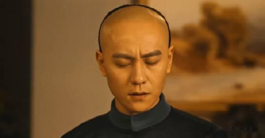 秦俊杰这脸真漂亮啊，里面好多特写镜头看得爽爽的