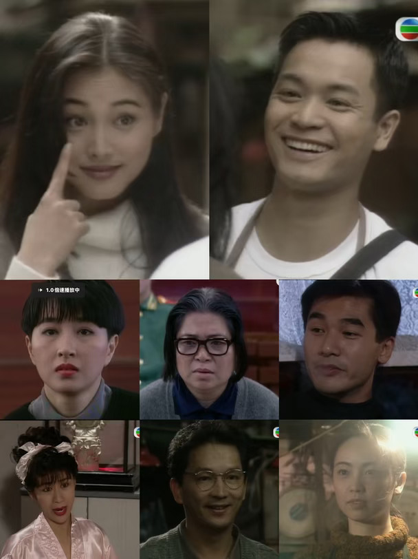 TVB港剧推荐 生S讼