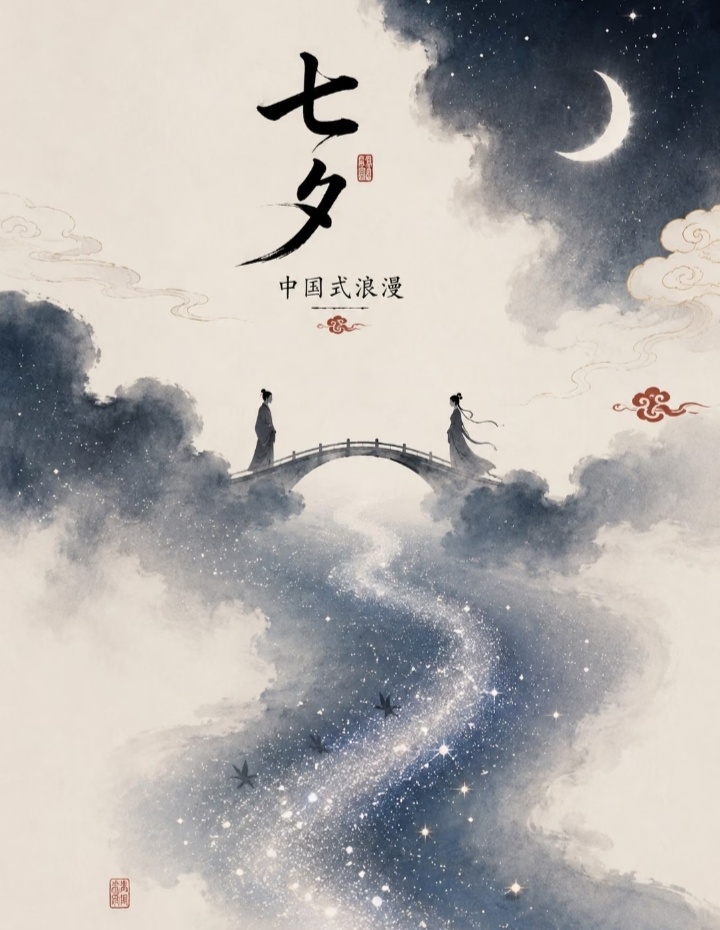 #年轻人过七夕的含金量还在上升#最显著的变化是，年轻人越来越愿意为"过程"买单，而不是为"物品"买单。美团数据显示，今年七夕期间"七夕跟拍"搜索量同比增长266%，"领结婚证跟拍"增长超327%。比起收到什么礼物，更多人开始在意"被记录下来的那一刻"。

有个12.7万人参与的投票，62%的年轻人选择了"送实 ​