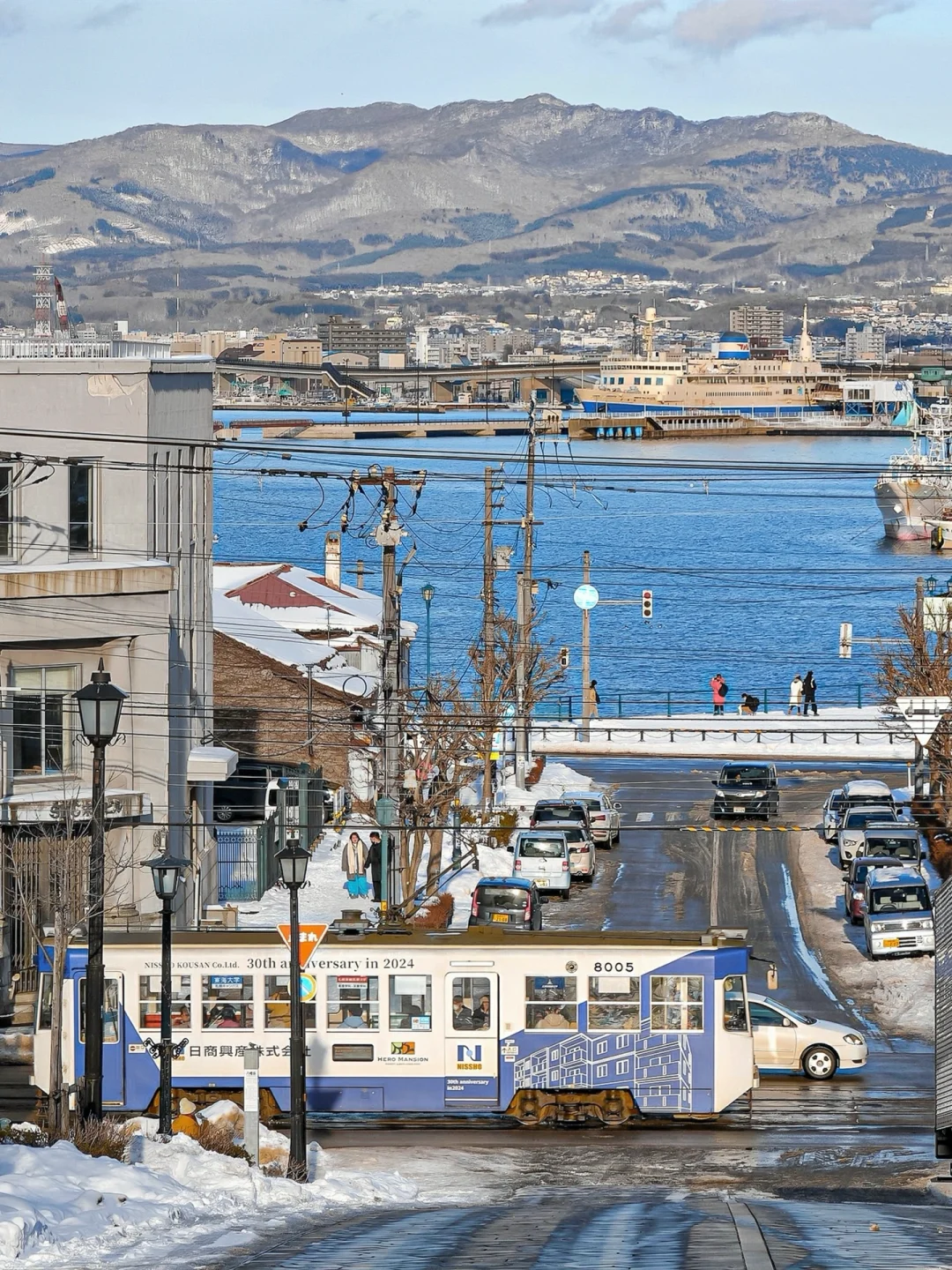 北海道7天6晚，solo trip不踩雷攻略‼️附路线