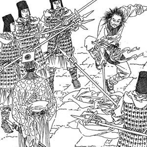 #南医大学生坠亡事件造谣账号被处置#
不刑拘造谣账号用户，依法追究刑责
拿几个虚拟马甲又封又禁
你当这是豫让刺赵襄子呢？ ​