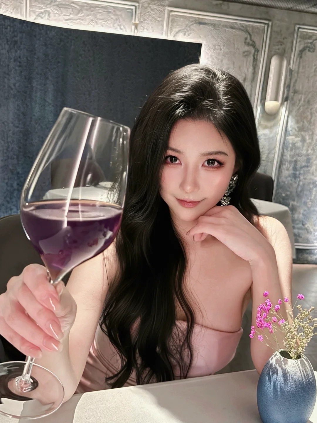 香港｜米其林🌟法餐四大名鸡之一—Belon