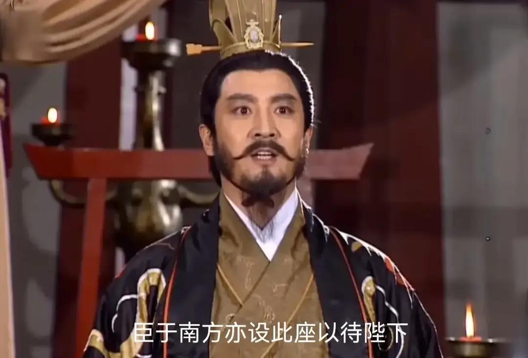 孙皓虽然残暴冷血，但挺有骨气的，比刘禅要硬气。

孙皓投降后，被送到了洛阳，晋武帝司马炎大会文武庆祝胜利。
孙皓被引上殿，向司马炎五体投地的叩头，表示彻底臣服。
司马炎很满意，对孙皓说道：“朕设此座以待卿久矣。”
孙皓很不服气，豪放的说道：“臣于南方，亦设此座以待陛下。”
殿上顿时安静下来。司马炎脸