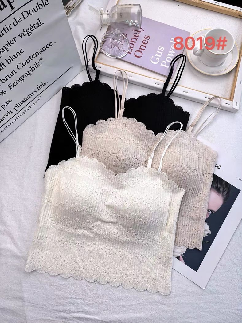 性感美背又百搭💃🏻 美背不仅仅是文胸💞 一定是穿着后背显得很美...