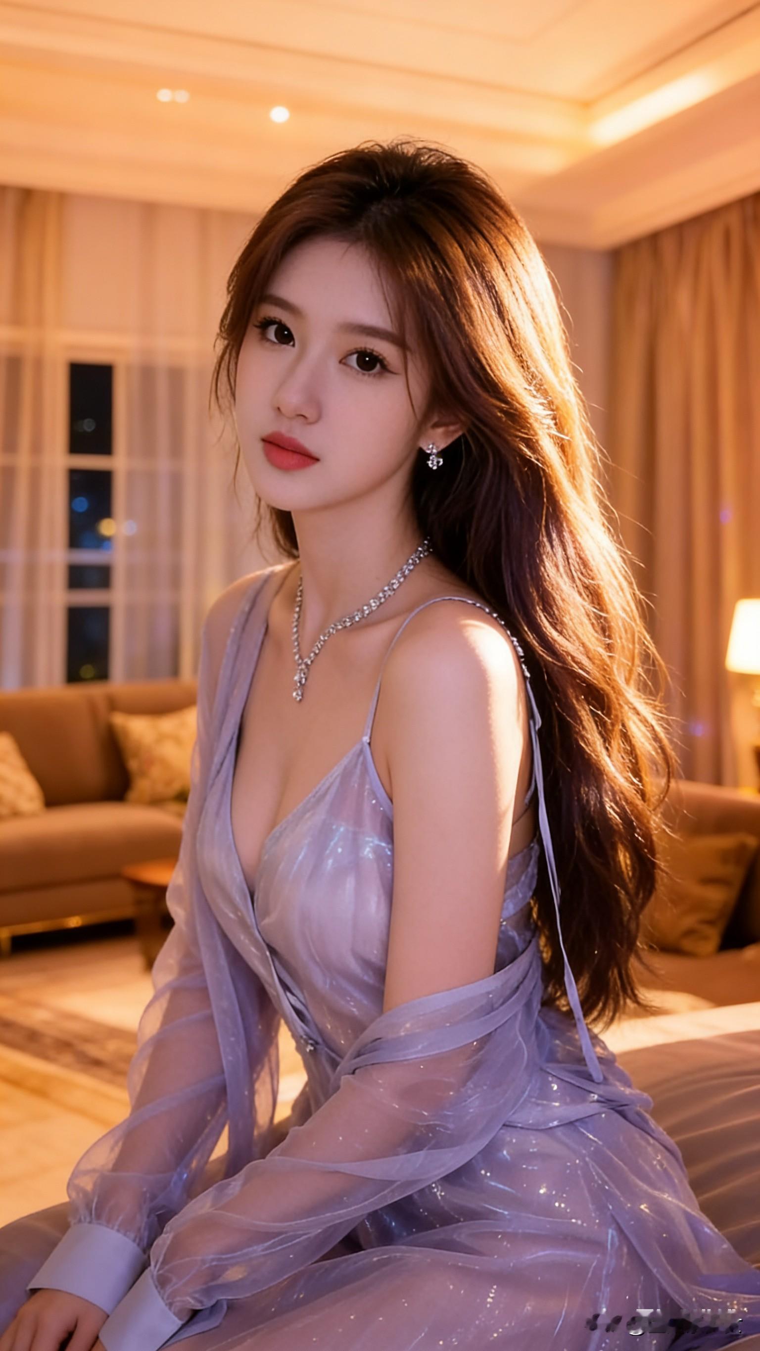 <p>AI创作 御姐风美女 <!--{img:0}--></p><im...