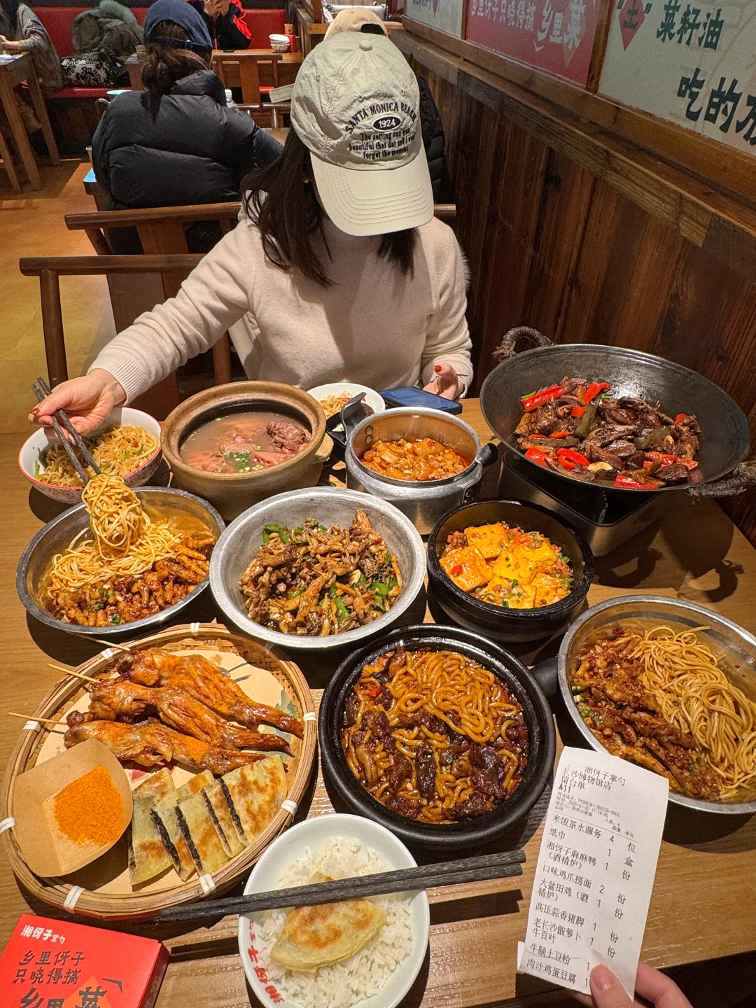 长沙😅😅真有比笨萝卜好吃的店！怎么没人推？