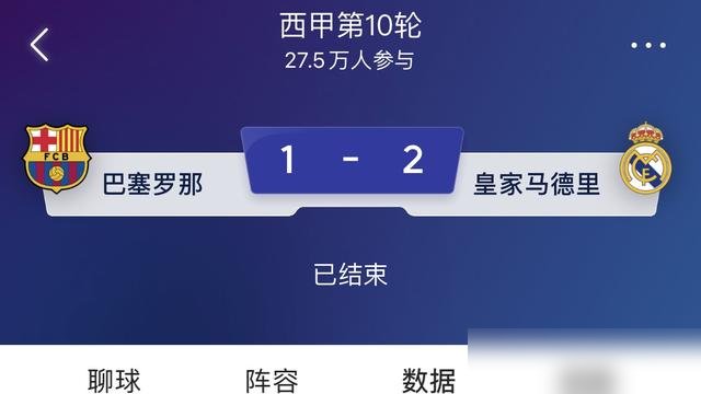 连输两场，巴萨更衣室的灯已经亮到后半夜了。
弗里克没骂人，就撂了一句话：谁觉得自己还配穿这身球衣，明天训练场见。结果第二天，全队提前半小时到齐。输巴黎是战术崩了，输皇马是心态崩了。两场丢了六个球，后防线跟纸糊的一样。库巴西才17，扛不住姆巴佩那种冲击，正常。但老将也没站出来，这就说不过去了。佩德里