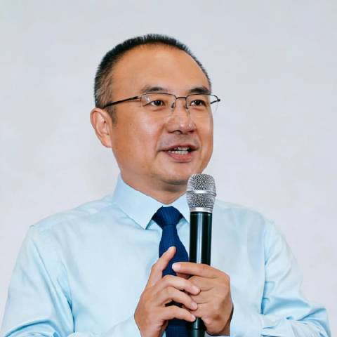 销售讲师李治江