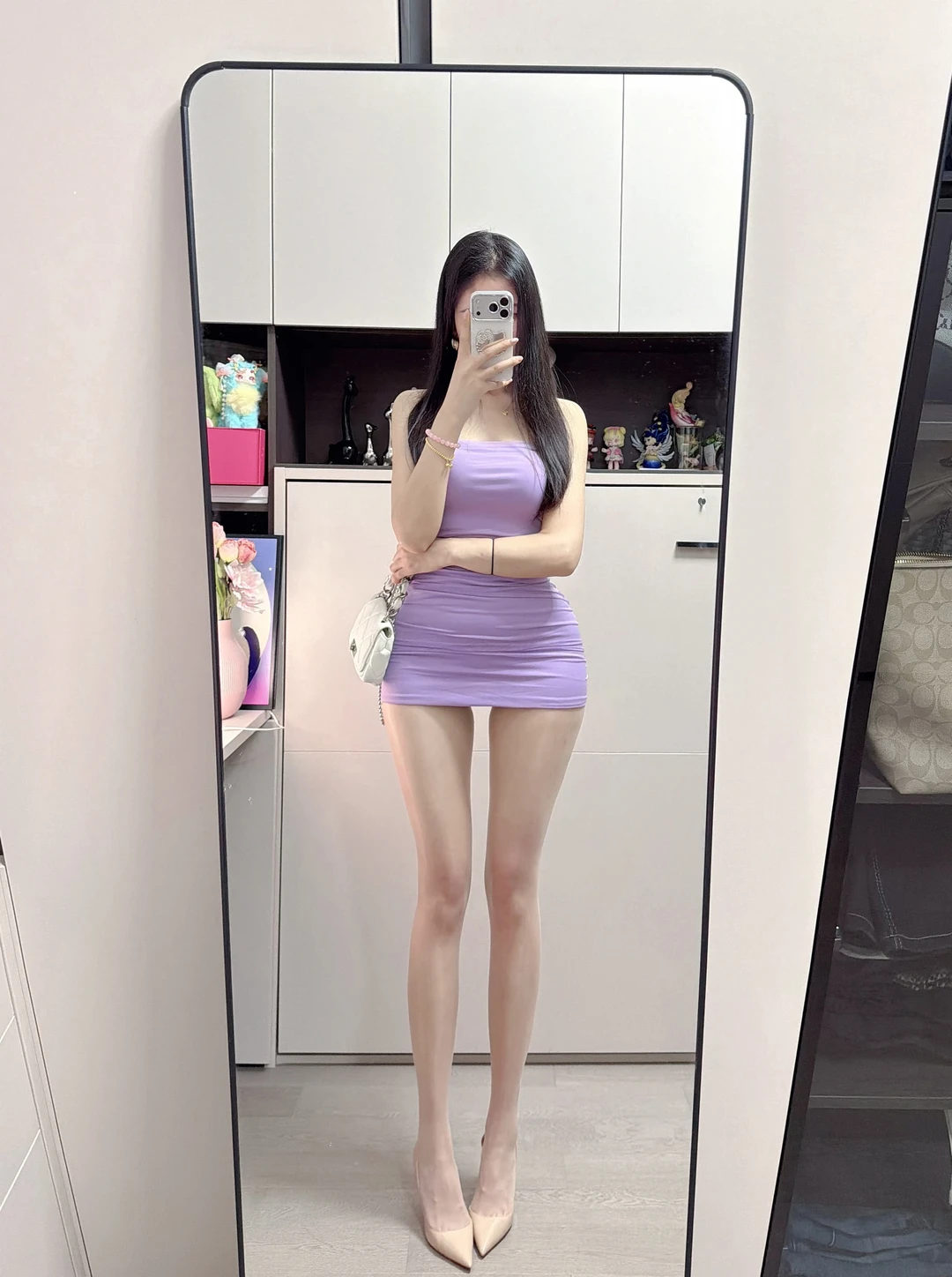 一眼沦陷得紫色💜