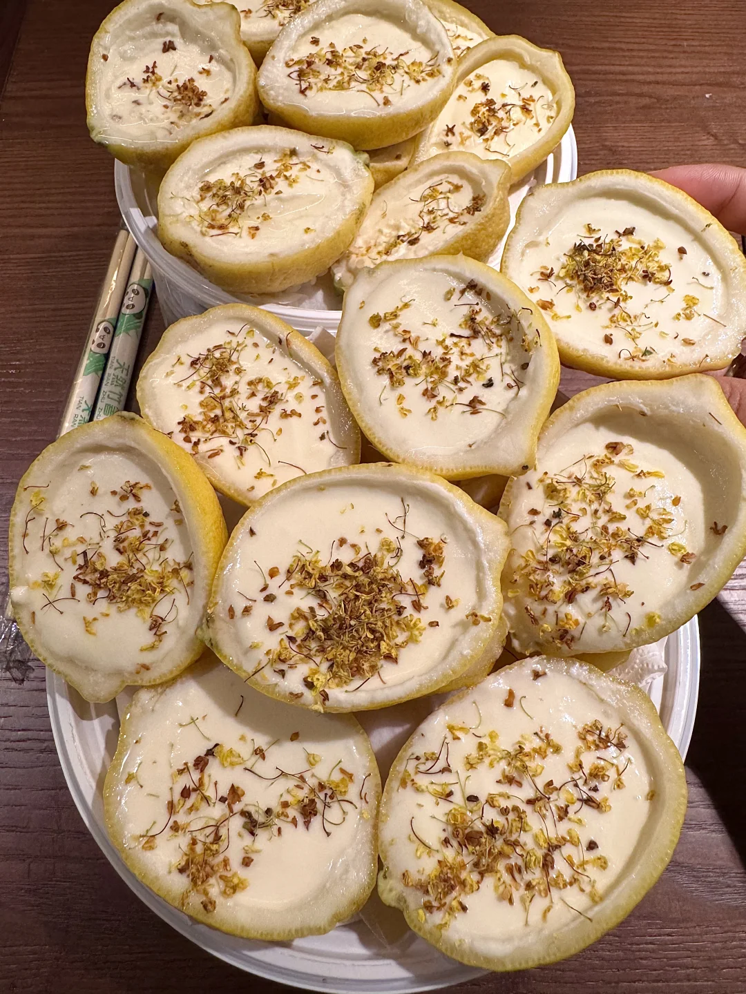 路过杭州来福士一定一定要打包带走的！！！！！