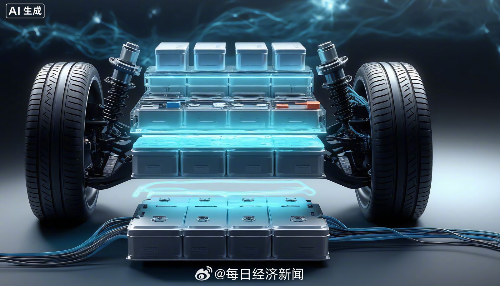 【上游涨价、终端杀价，整车厂经受双向“绞杀”， 今年来，存储芯片涨价...