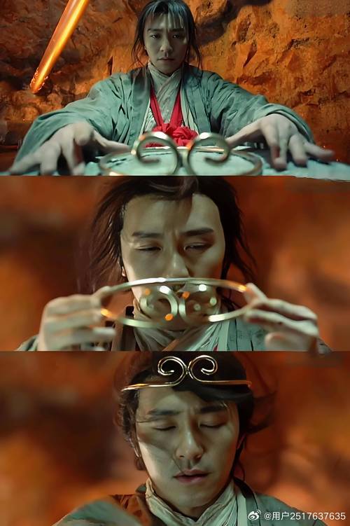 寻晚睇咗套旧戏《大话西游》，周星驰真系经典。 
“如果上天可以俾个机会我，我会同个女仔讲三个字：我爱你。 
”睇到眼湿湿。 
以前睇系笑片，而家睇就系悲剧。 
可能人大咗，经历多咗，睇嘢都唔同咗。 
你哋有冇边套戏系细个睇同而家睇感觉完全唔同？ ​