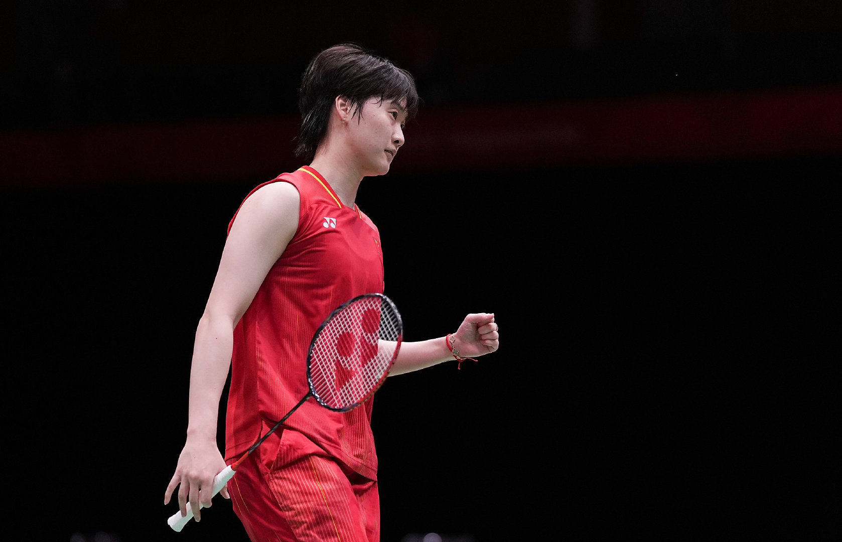 #2026年亚运会#  

亚运会女单9.26图集



Cr：新华社 ​ ​​​