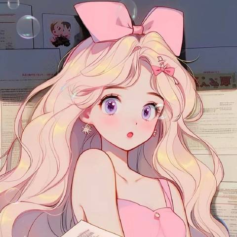 晴琴倾心