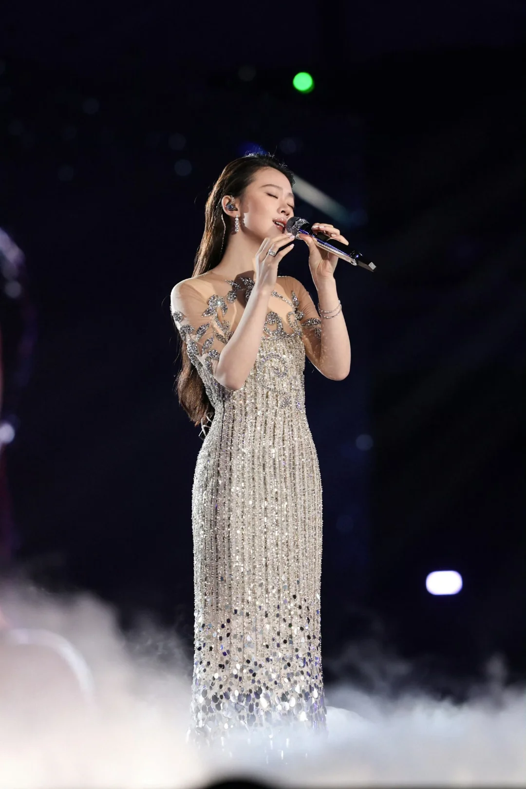 单依纯！仙女妙音！！！