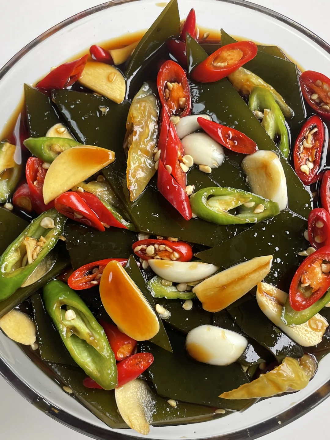 不愧是我开饭馆的表哥给的配方，真的巨好吃