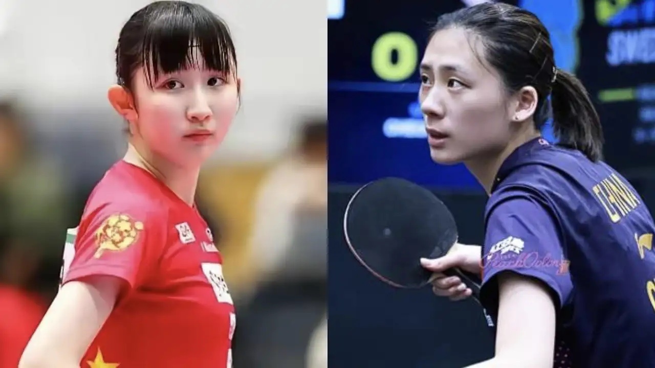 WTT澳门冠军赛-女单半决赛(早田希娜-陈熠)，今日直播
(2026年09月13日，星期日)

时间：11点00分
对阵：早田希娜vs陈熠
内容：WTT澳门冠军赛女单半决赛
直播：咪咕视频

前瞻：
陈熠🇨🇳 vs 早田希娜🇯🇵
早田希娜，日本女乒中生代的核心选手，左手横板两面弧圈，技术体系非常完整，没有明显短 ​