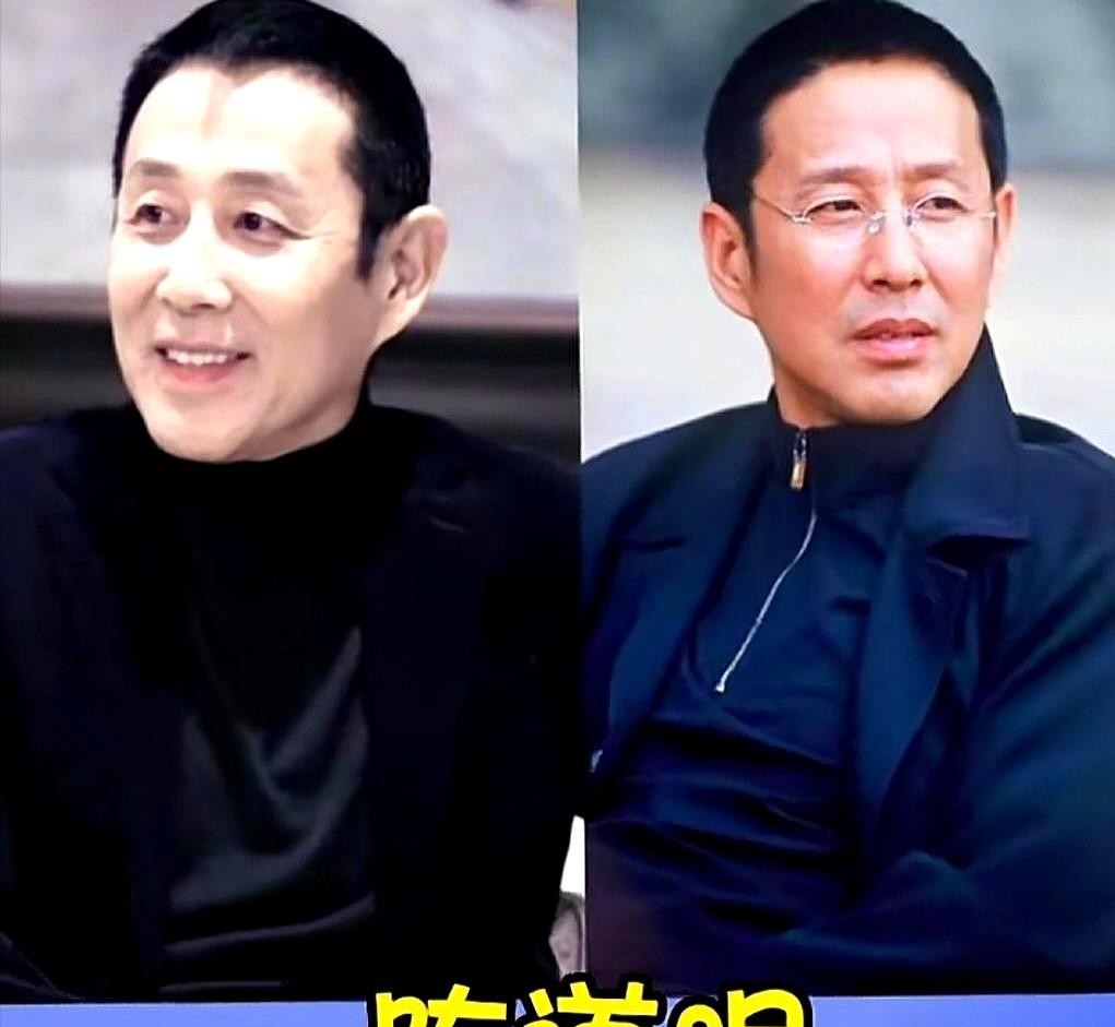 现在看剧最受不了的，就是某些小生瞪个眼、掉滴眼泪，热搜上就能吹成演技封神。
稍微把标准往回倒退二十年，看看那批真正挑大梁的爷们儿，才知道什么叫差距。
李雪健演宋江被恨得咬牙切齿，转头演焦裕禄又能让人哭湿手绢。
王志文在镜头前哪怕不抬头，光凭台词里的断句和气口，就能把对手的戏全压下去。
陈道明