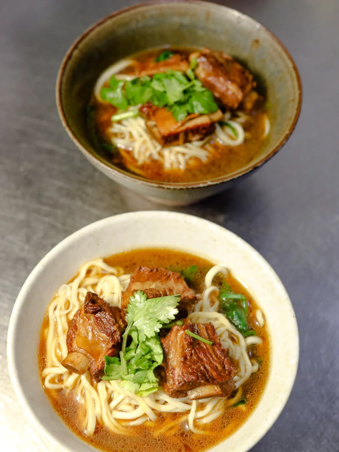 好多宝贝反馈超好吃的汤面条，再发一遍！