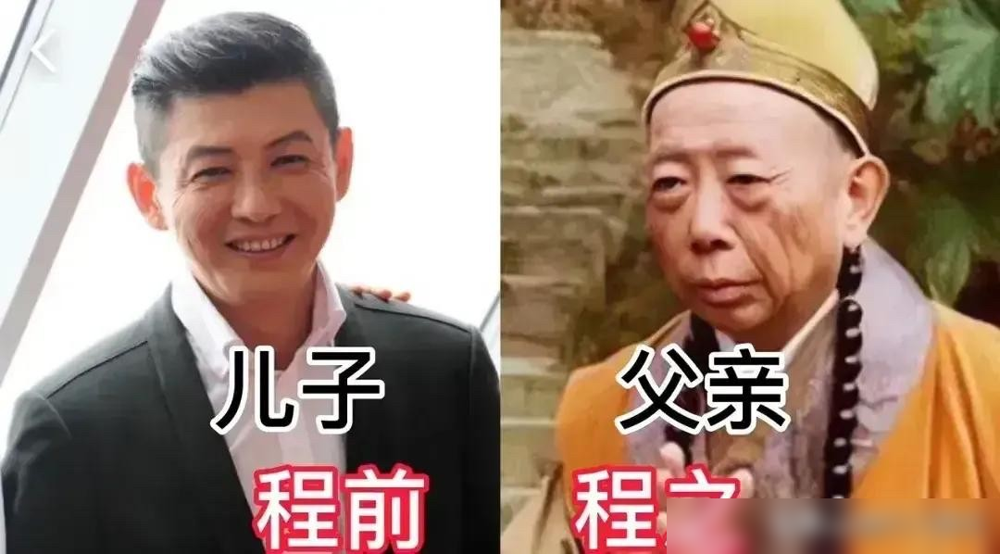 同样是星二代，这几位怎么没人骂？
王骁是老戏骨王馥荔的儿子，非科班出身，之前当过白领，27岁才辞职进圈，从头跑龙套熬起，入行好几年没人知道他家庭背景。
董子健母亲是顶级经纪人王京花，陈奕丞父亲是陈宝国，全没靠着父辈光环走捷径，要么从小配角磨演技，要么靠扎实表演拿了最佳新锐奖，硬生生撕掉了资源咖标