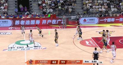 广东德比广州龙狮客场爆冷大胜宏远！ 龙狮小外援波顿惊天隔扣王少杰！喜...