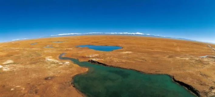 祝大家新一年能站在更高的地方看世界