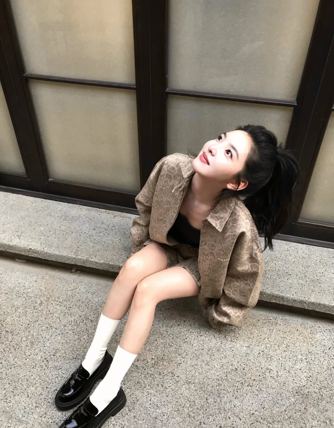 #章若楠直播回怼恶评# ​
