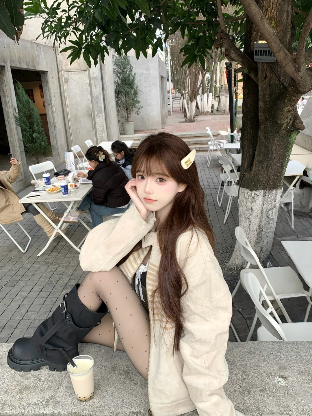 ᴄᴏғғᴇᴇ ᴛɪᴍᴇ ⑅˖☕₊˚·