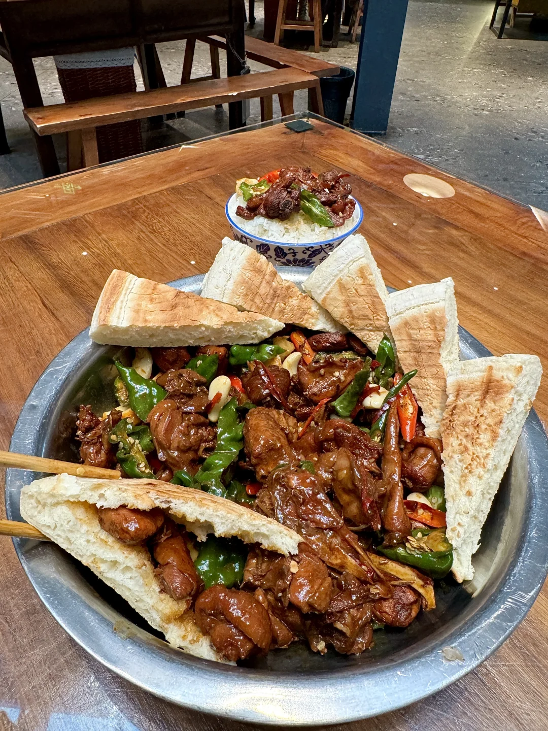 感觉是目前南京top1好吃的！！！😭😭😭