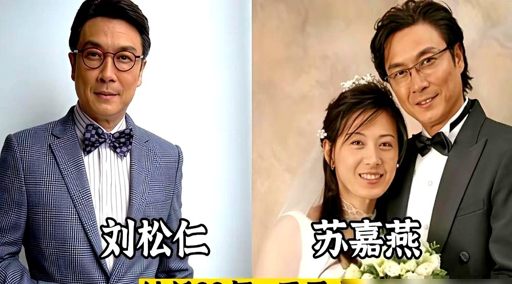 刘青云吵架从来不低头认错，扭头就各睡各的。但这男人连自己银行卡密码都不知道，钱全在郭蔼明手里。

袁咏仪产后抑郁发飙，张智霖一句大道理不讲。他直接推掉工作，跟在老婆屁股后面，把地上的东西一件件捡起来归位。

外人看明星夫妻总觉得有剧本，扒开看底色全是一地鸡毛里的退让。郭蔼明管钱，刘青云跟在后面拎菜；