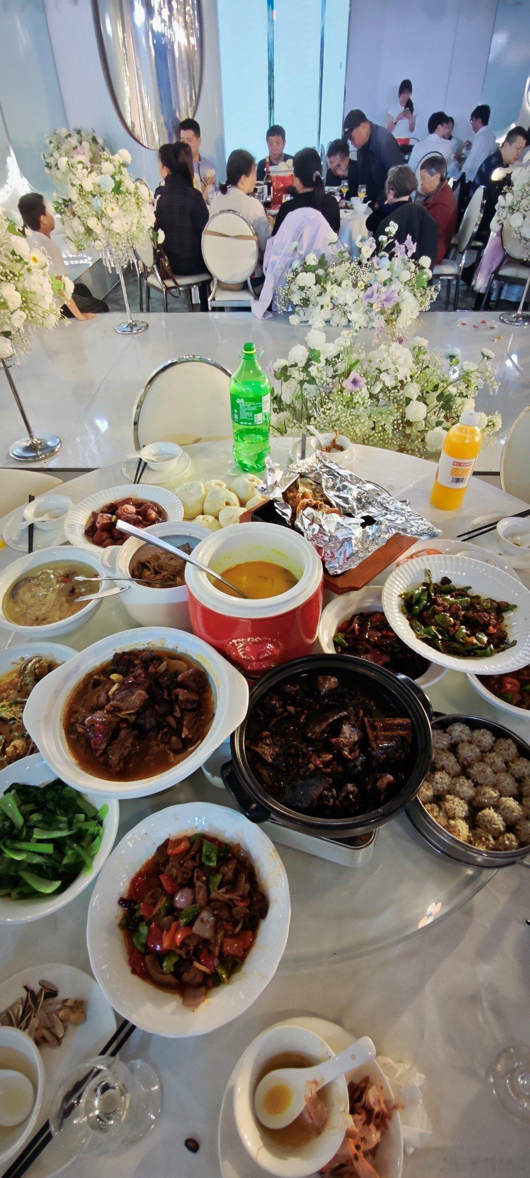 梳理下这几天的行程： 30号驱车4小时前往广州，入住从化希尔顿； 1号...