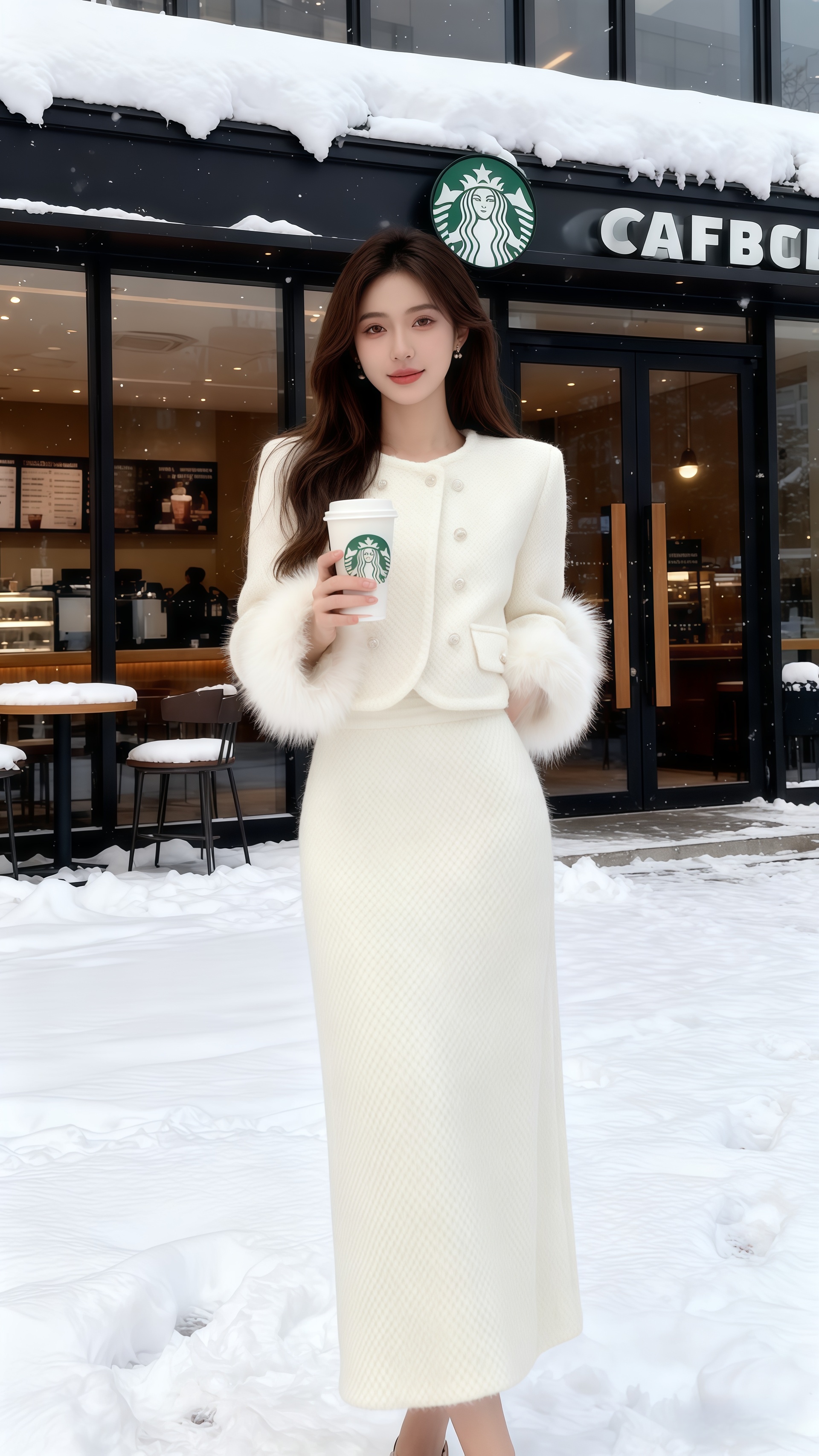 <p>穿搭 精致穿搭 这也太好看了 名媛风 轻奢女装 <!--{img...