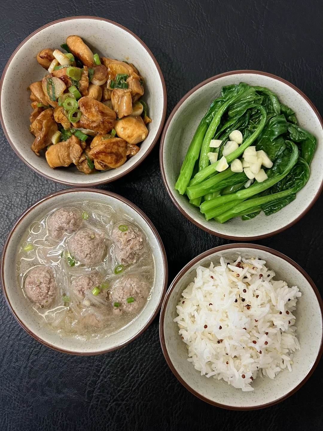 生活化减脂也太快乐了吧！！！