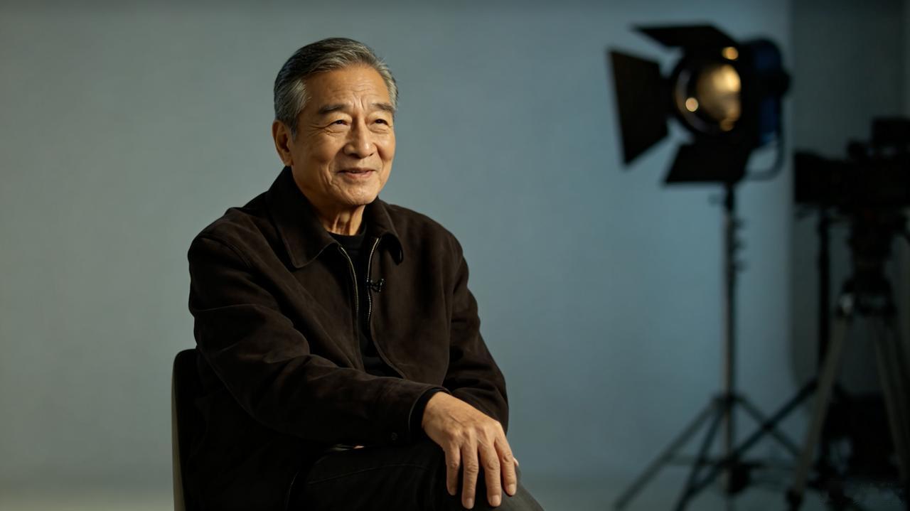 71岁成龙亲口承认有多动症。
他刚在哈萨克斯坦拍完新片，转头就在采访里说了这事。不是开玩笑，也不是为了宣传。他说自己从小就这样，坐不住，注意力到处飘，脑子里永远同时想八件事。
很多人以为多动症是小孩子才有的毛病，长大就好了。成龙这年纪还在受着，可见根本不是那回事。他自己也讲，年轻时候靠练功、拍戏
