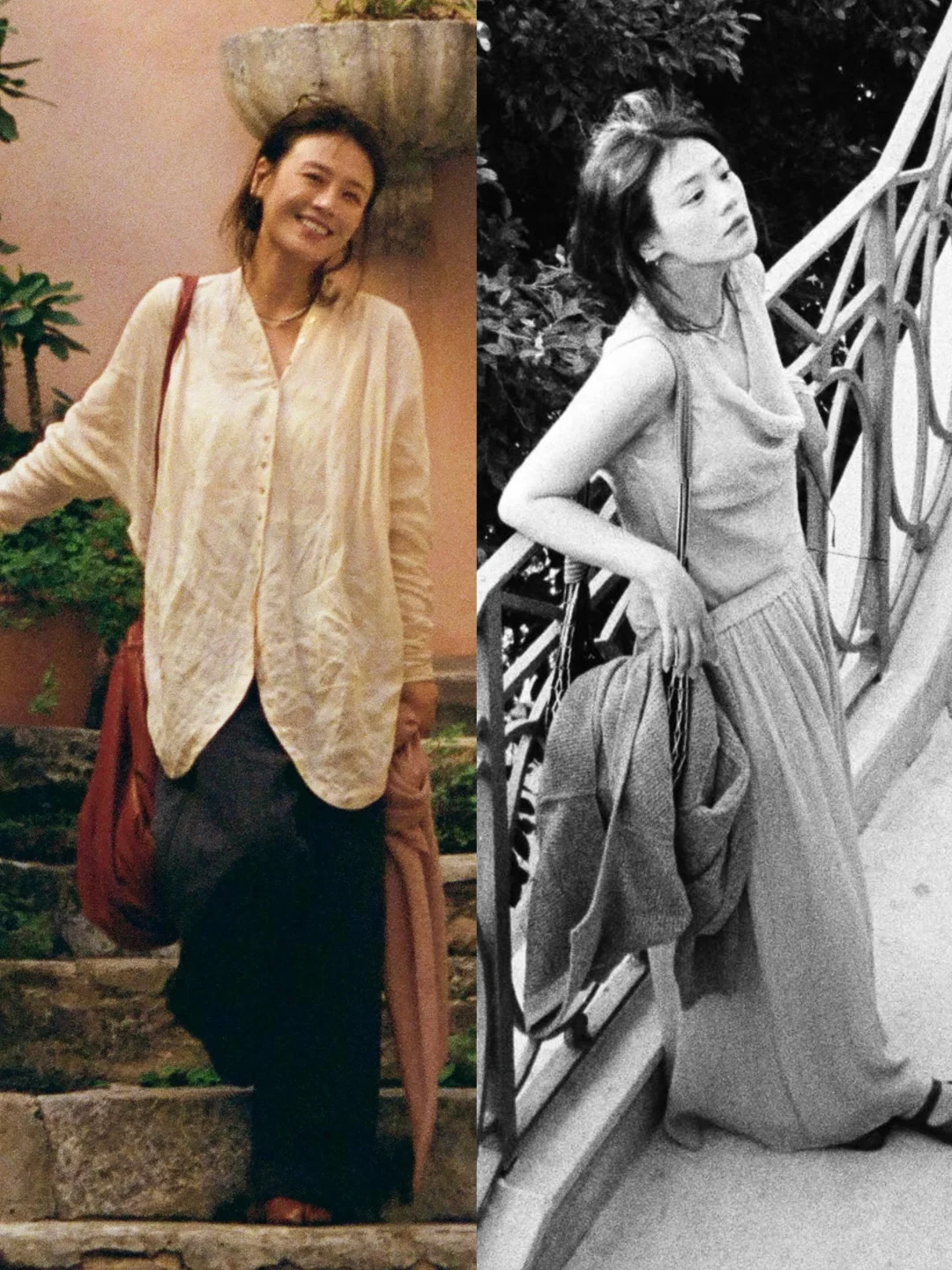 马思纯在西西里！