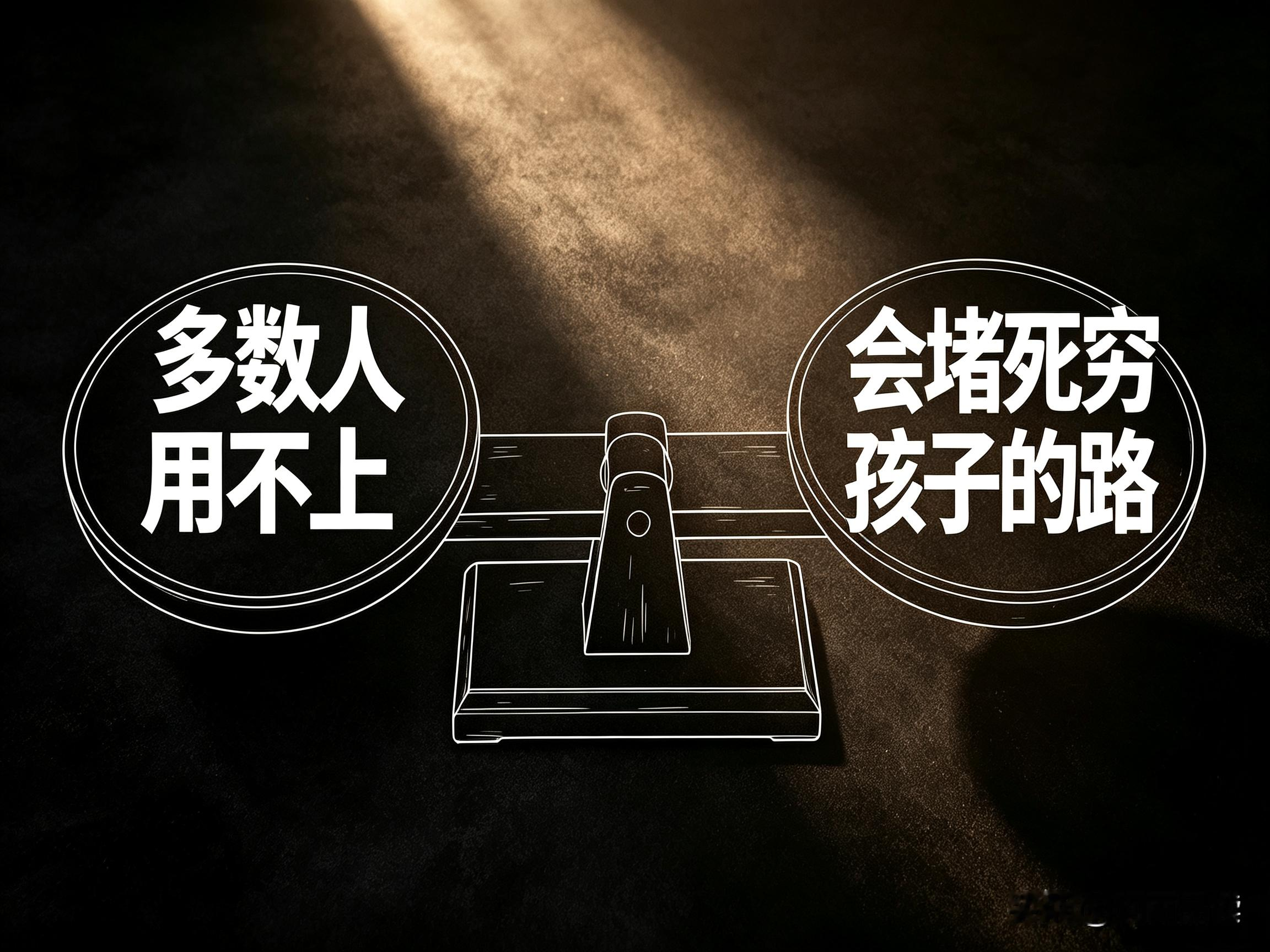 胡锡进终于对汤家凤“出手”了？

9月5日，胡锡进和汤家凤，少见地隔空“打”起来了。

虽然胡锡进没有直接点名汤家凤，但熟悉网络的都能一眼看出来。

当天，“要不要取消英语主科地位”登上热搜第一。考研数学名师汤家凤公开呼吁：取消英语作为核心课程的地位。他说英语耗费了学生大量时间，对绝大多数人工作后“